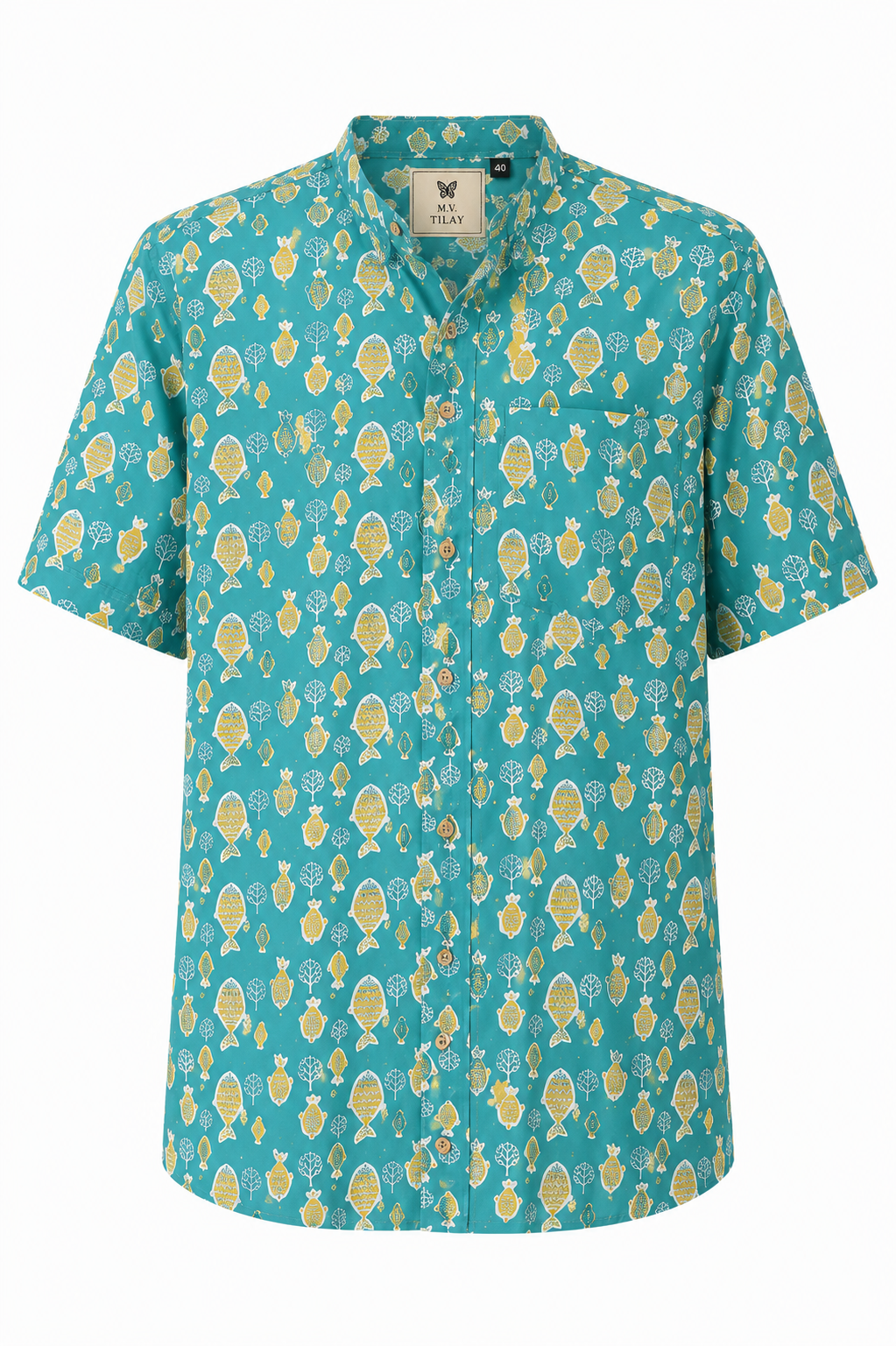 Men's Fashion